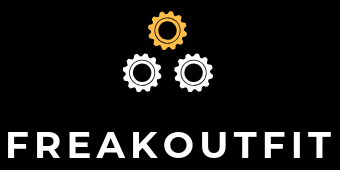 FreakOutFit